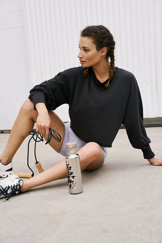 Inspire Layer ISS - Black