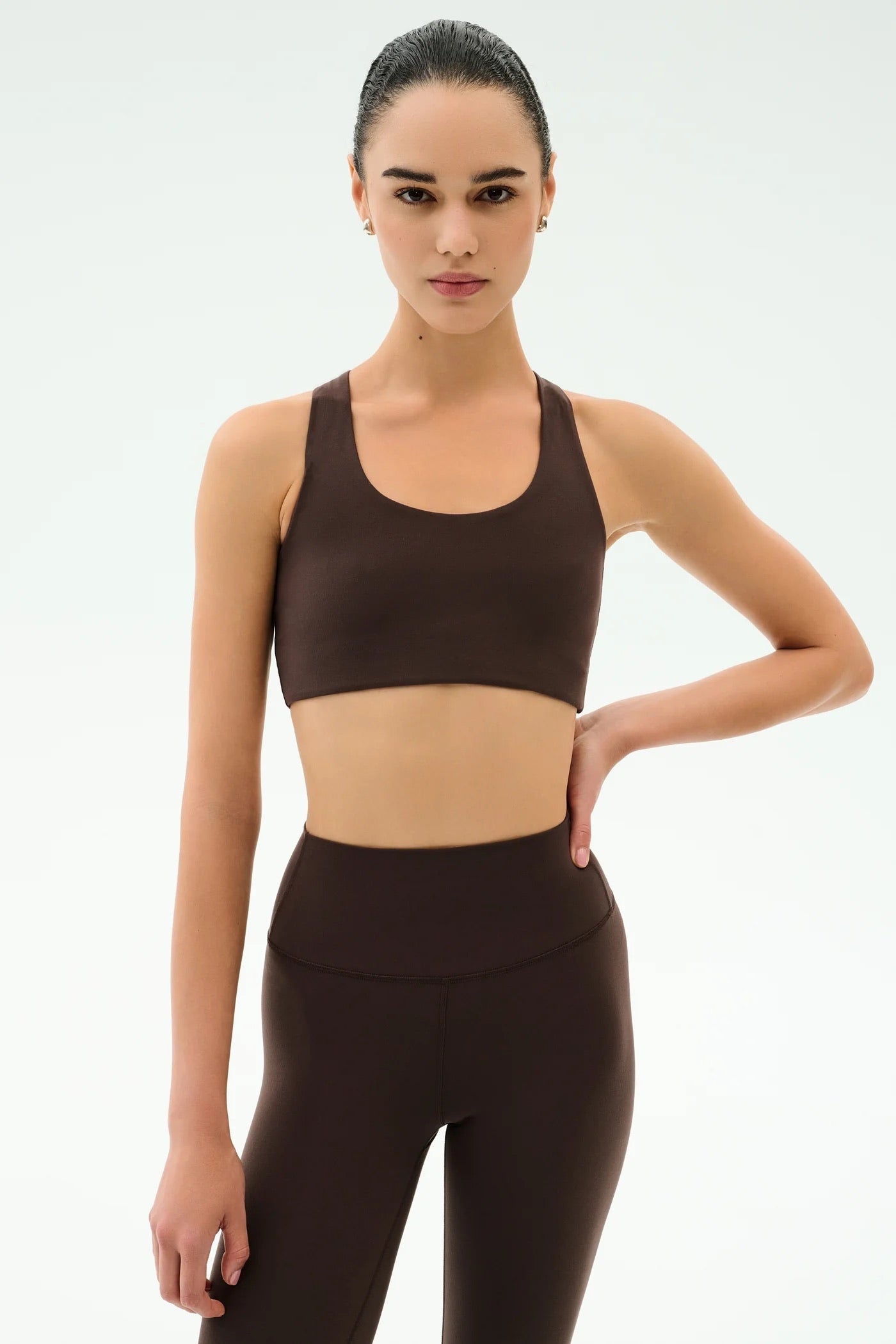 AIRWEIGHT HIGH WAIST 26