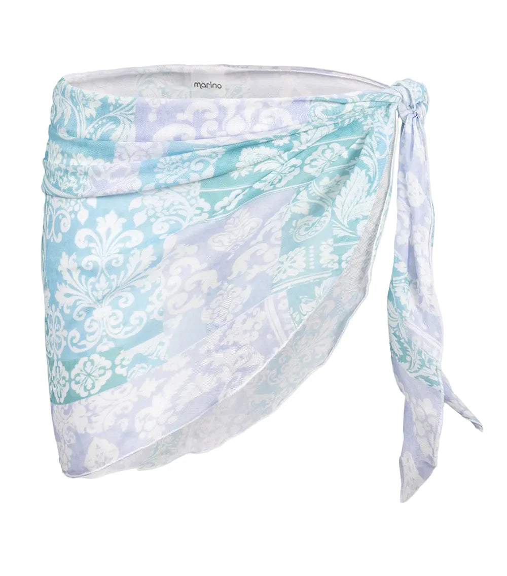 Paisley Sarong