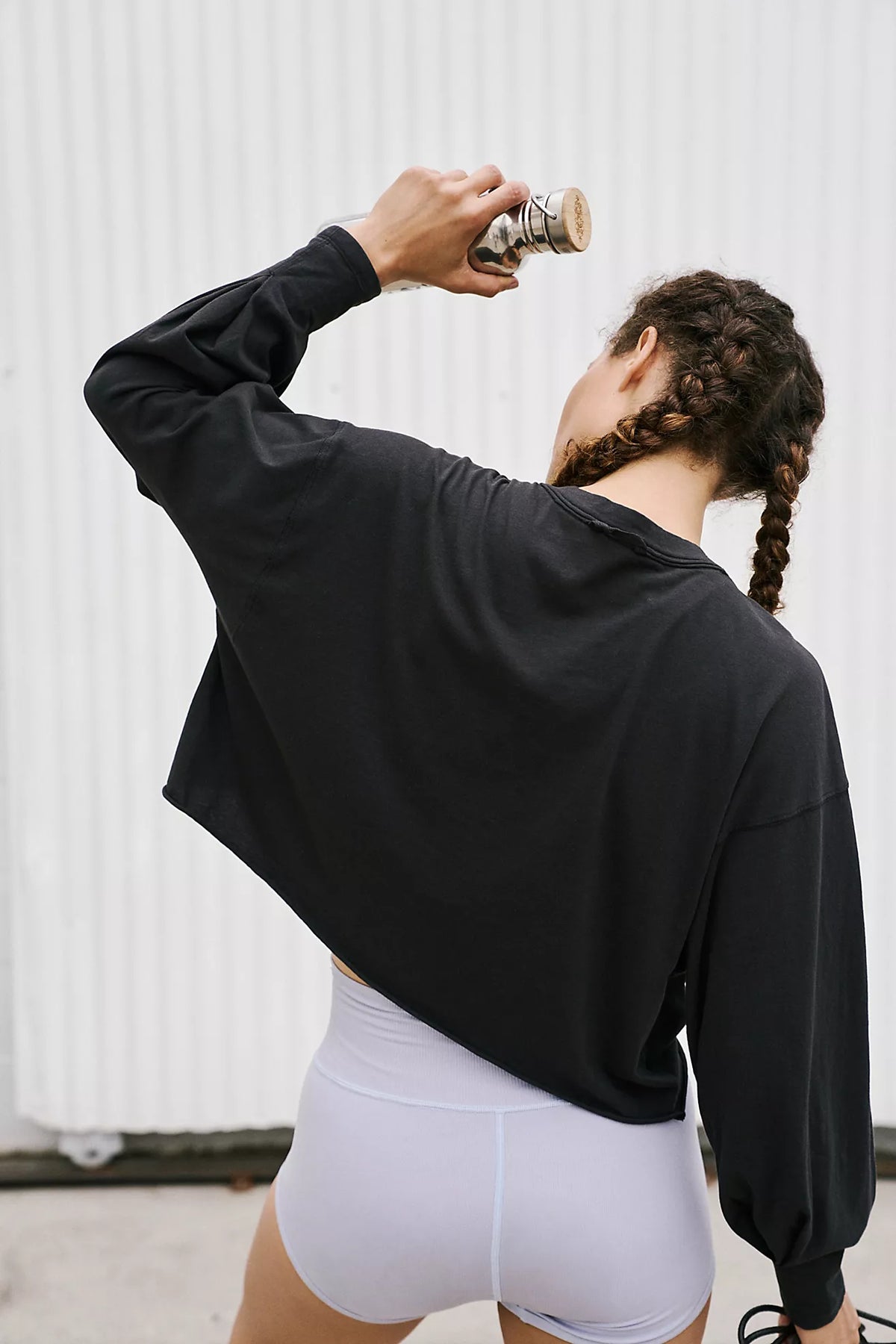 Inspire Layer ISS - Black