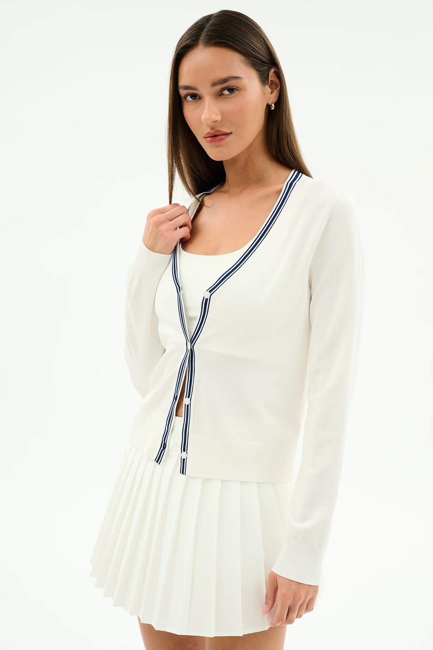 BEKAH KNIT CARDIGAN