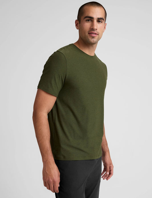 ALWAYS BEYOND CREW TEE