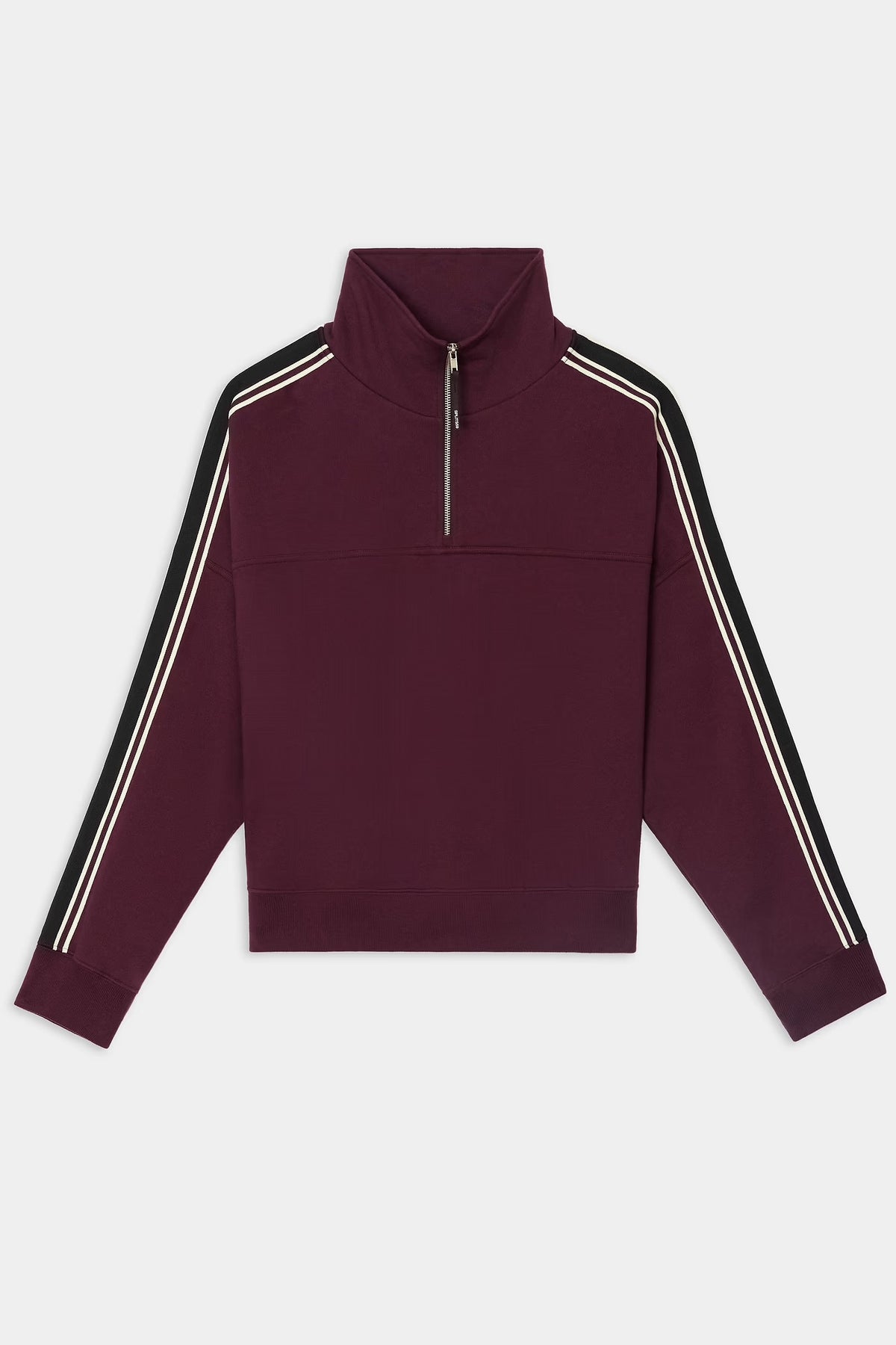 Goldie Half Zip