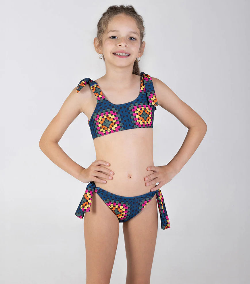 Crochet Sha Bikini