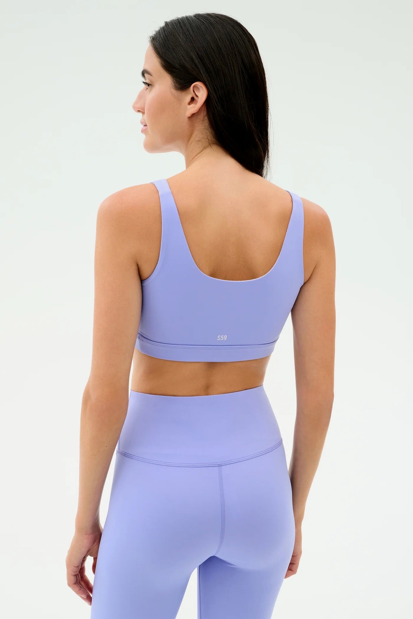 SPRINT RIGOR BRA