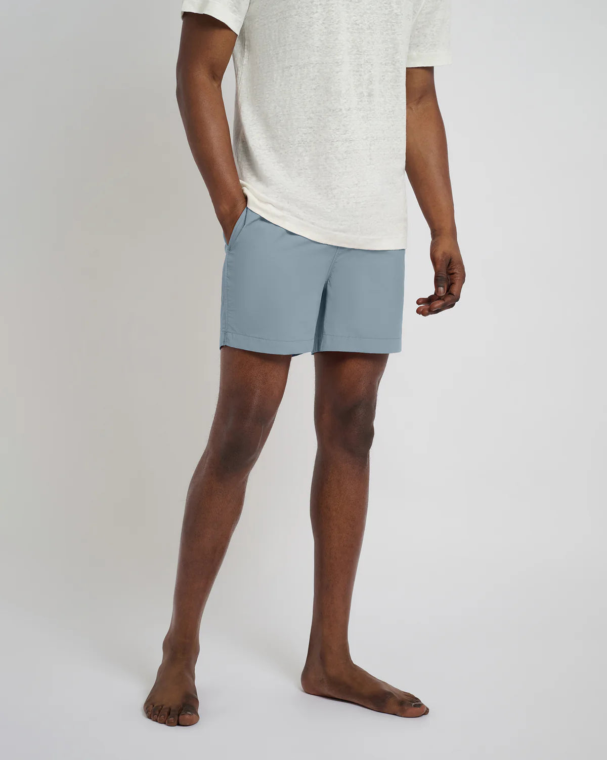 Charles 5 Swim Trunk