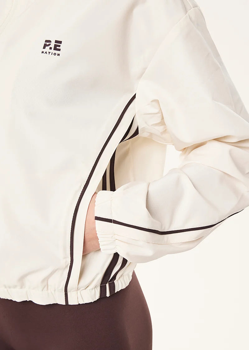 LINEAR JACKET