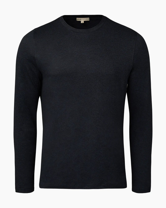Mens Long Sleeve Sun Tee