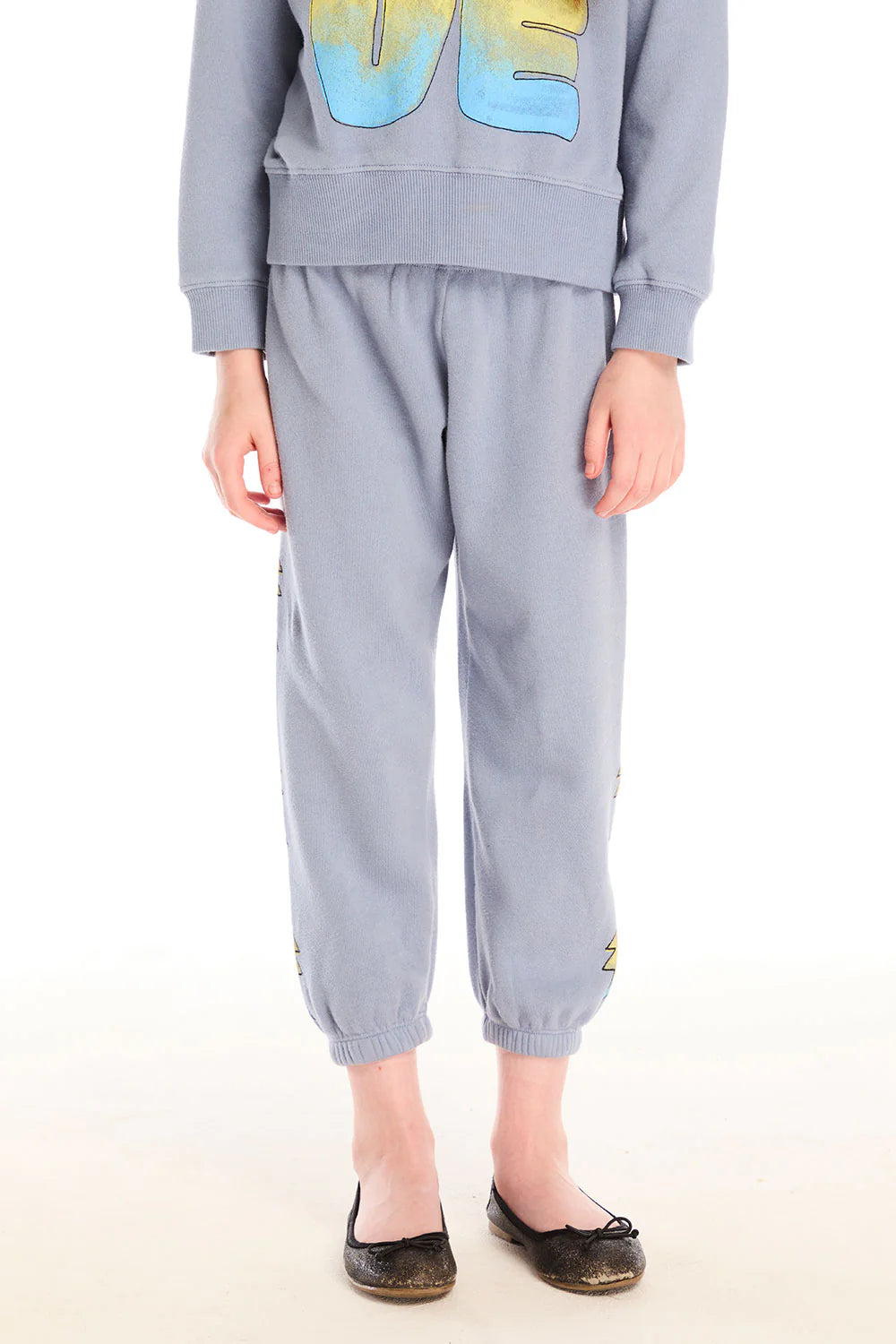 Pastel Love Bolts Pant