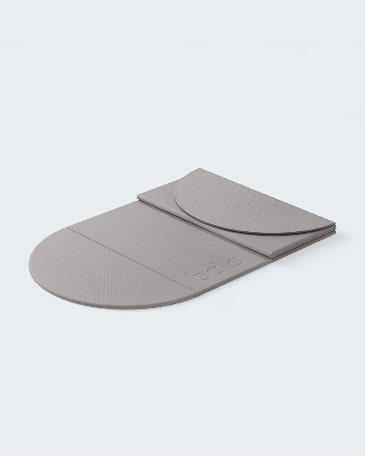 THE COMPACT MAT
