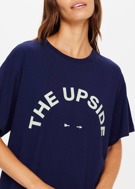 SAM TEE AZUL TN