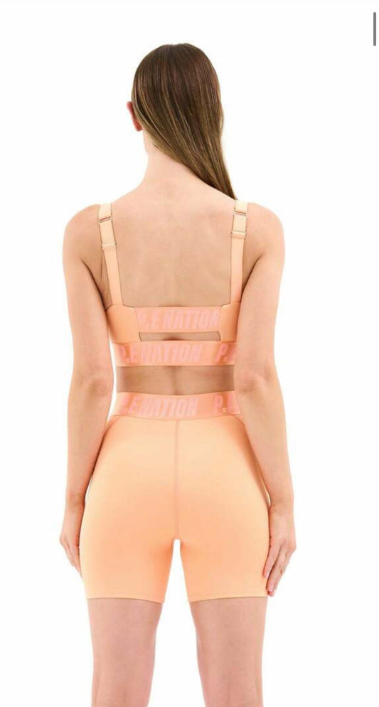 PE BACKCHECK BRA SRY