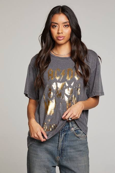 HIGHWAY TO HELL CHASER NEGRO