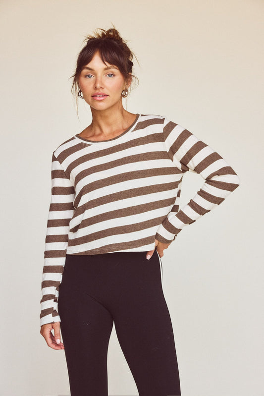 OSLO LONG SLEEVE