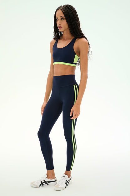 ELLA HIGH WAIST AIRWEIGHT 7/8