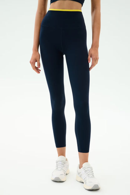Dual HW AW 7/8 Legging