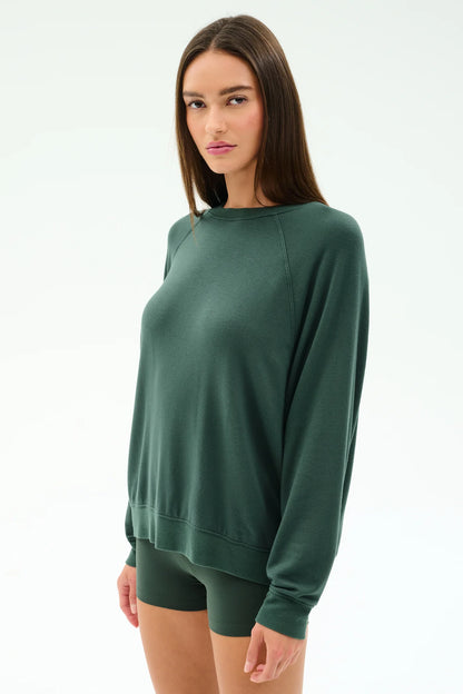 Andie Sweatshirt