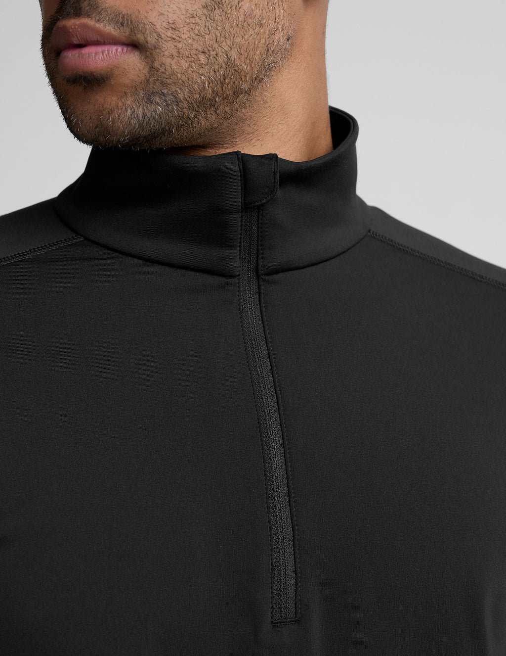 PACER QUARTER ZIP