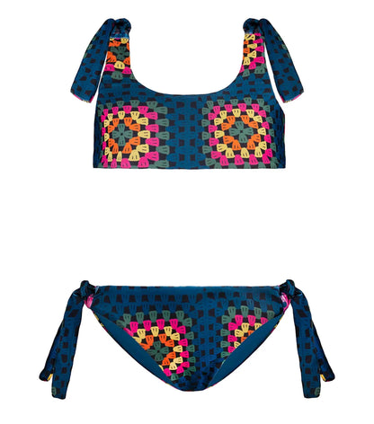 Crochet Sha Bikini