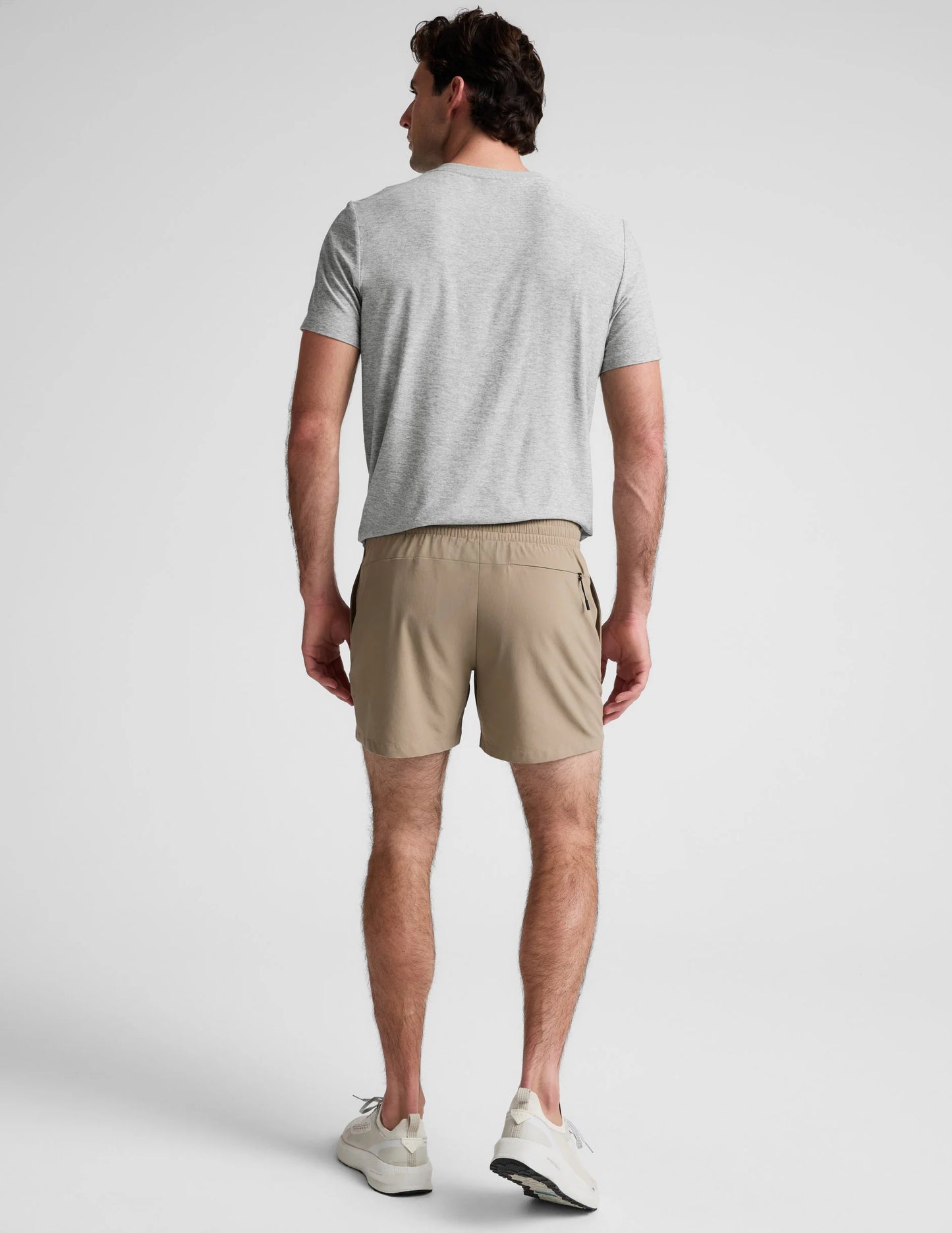 pivotal 2.0 men's lined short 5