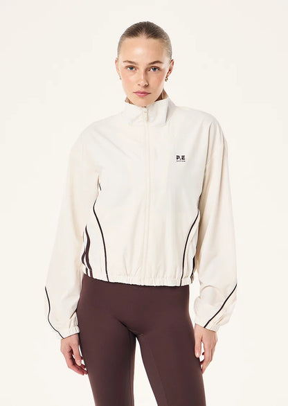 LINEAR JACKET