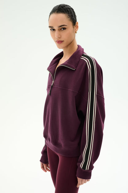 Goldie Half Zip