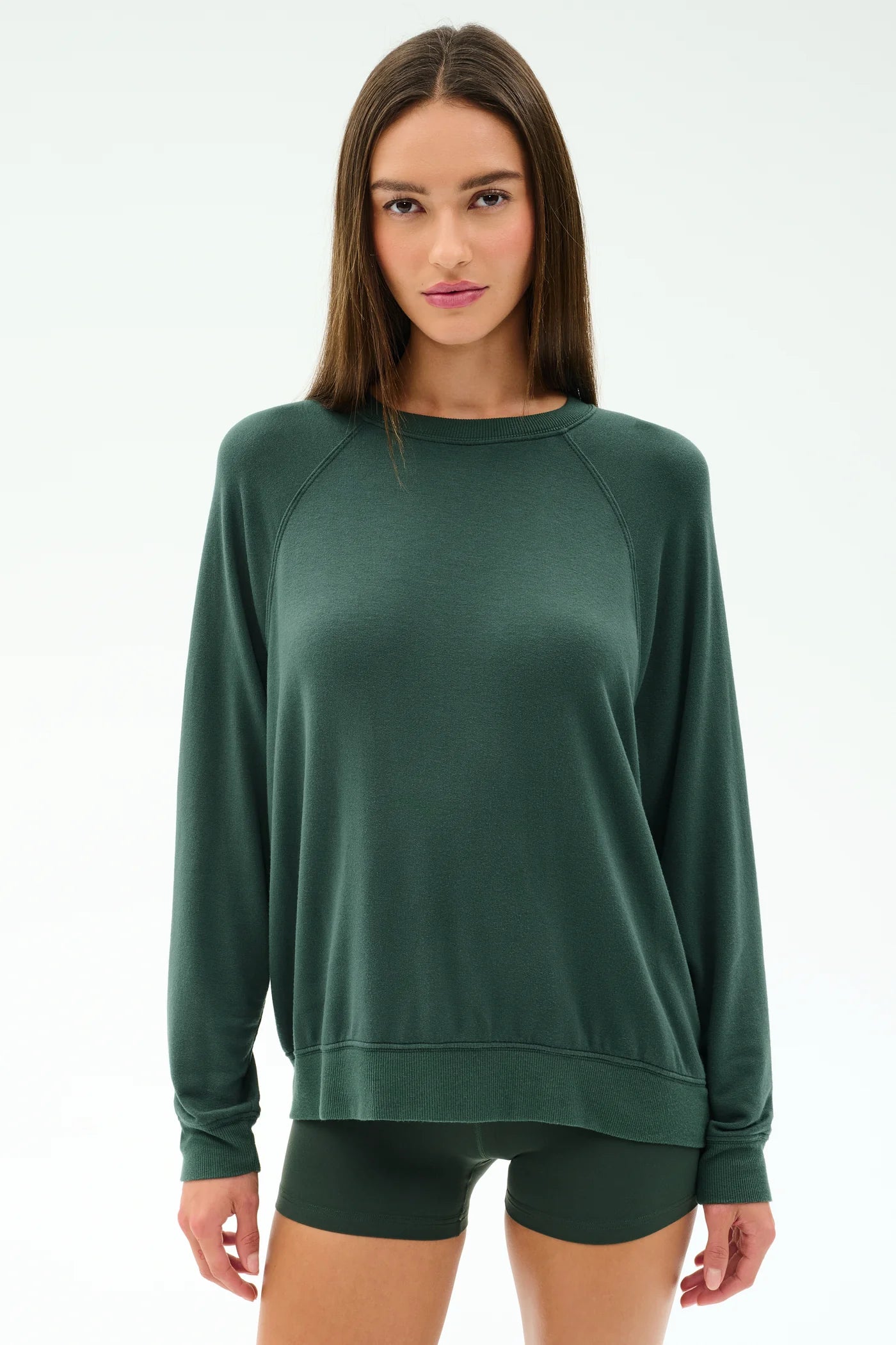Andie Sweatshirt