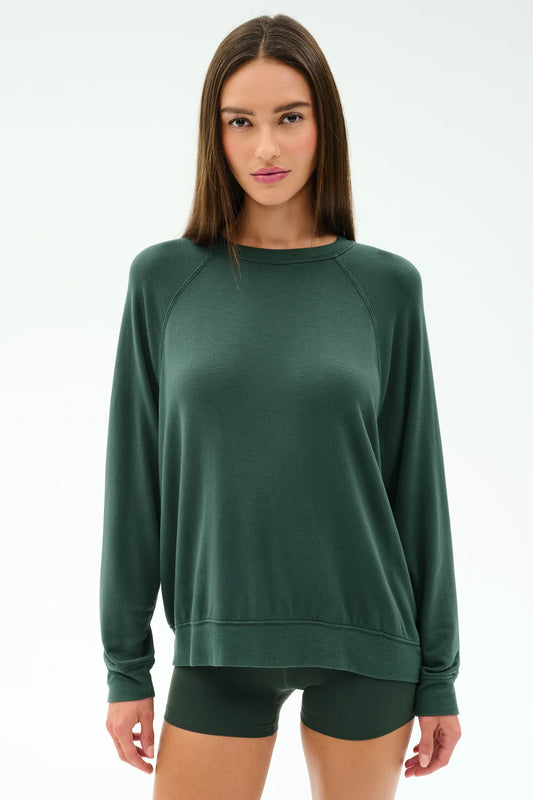 Andie Sweatshirt