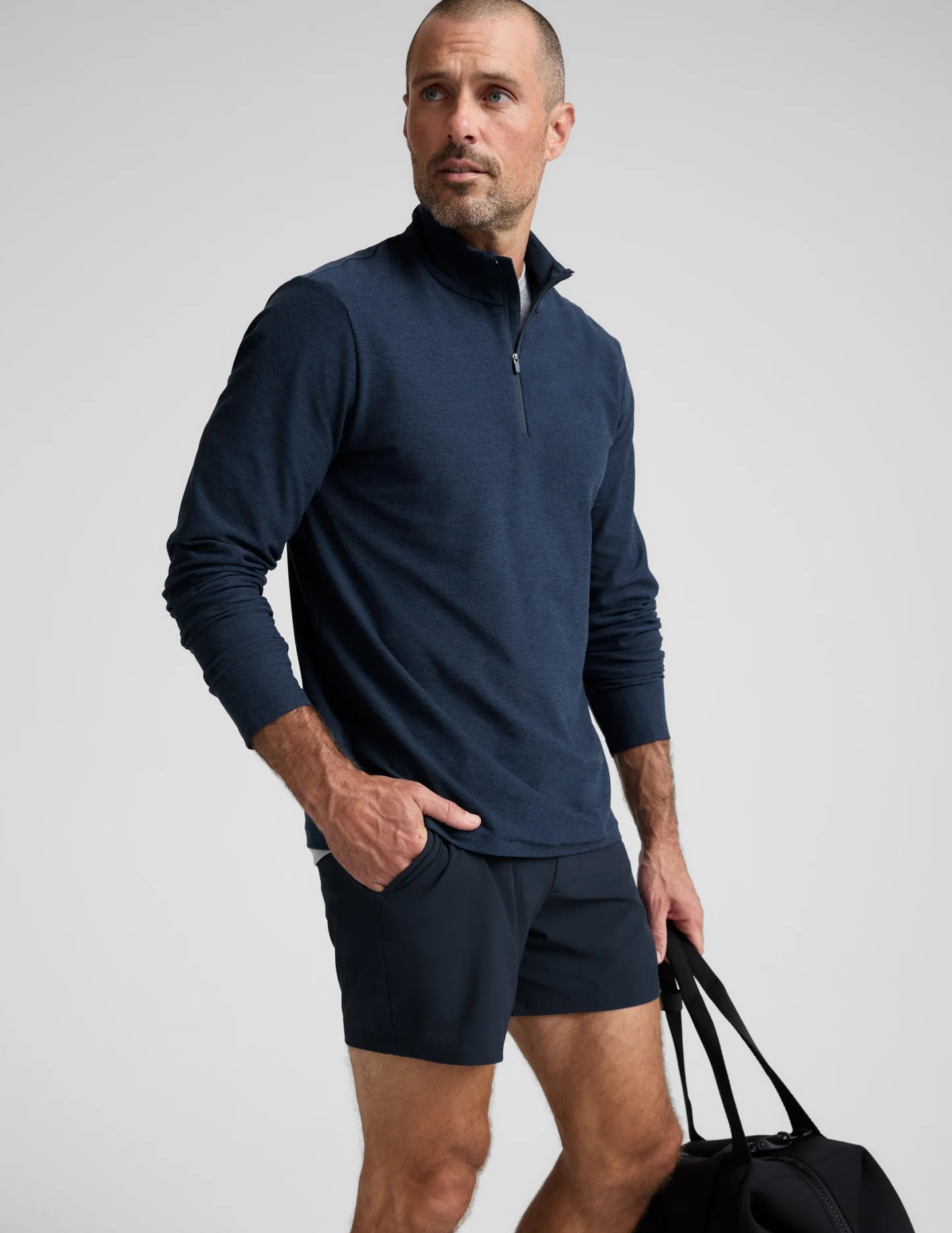 pivotal 2.0 men's lined short 5