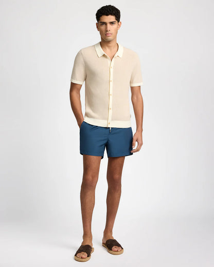 Charles 4 Swim Trunk