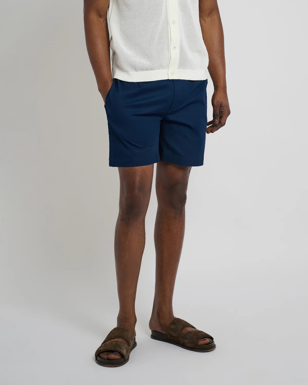 Charles 5 Swim Trunk