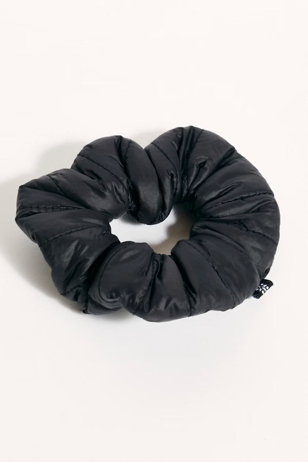 FP SCRUNCHIE LIGA NEGRA
