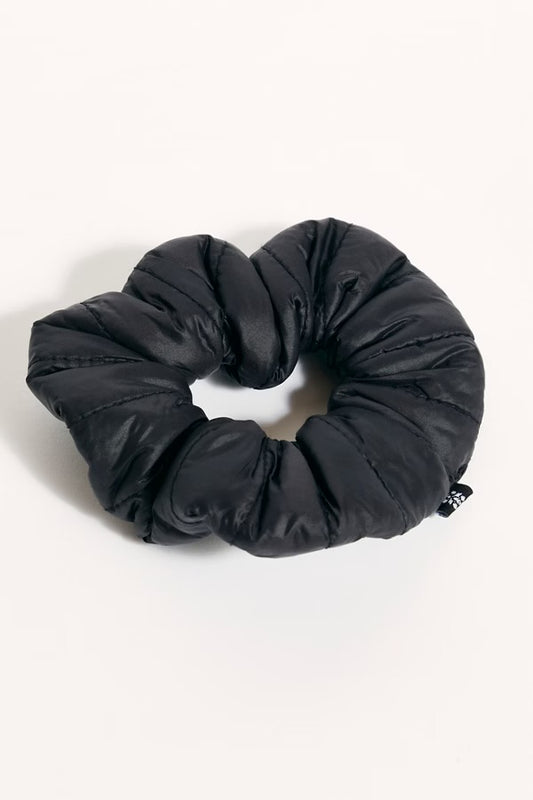FP SCRUNCHIE LIGA NEGRA