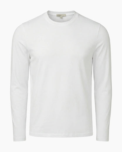 Mens Long Sleeve Sun Tee