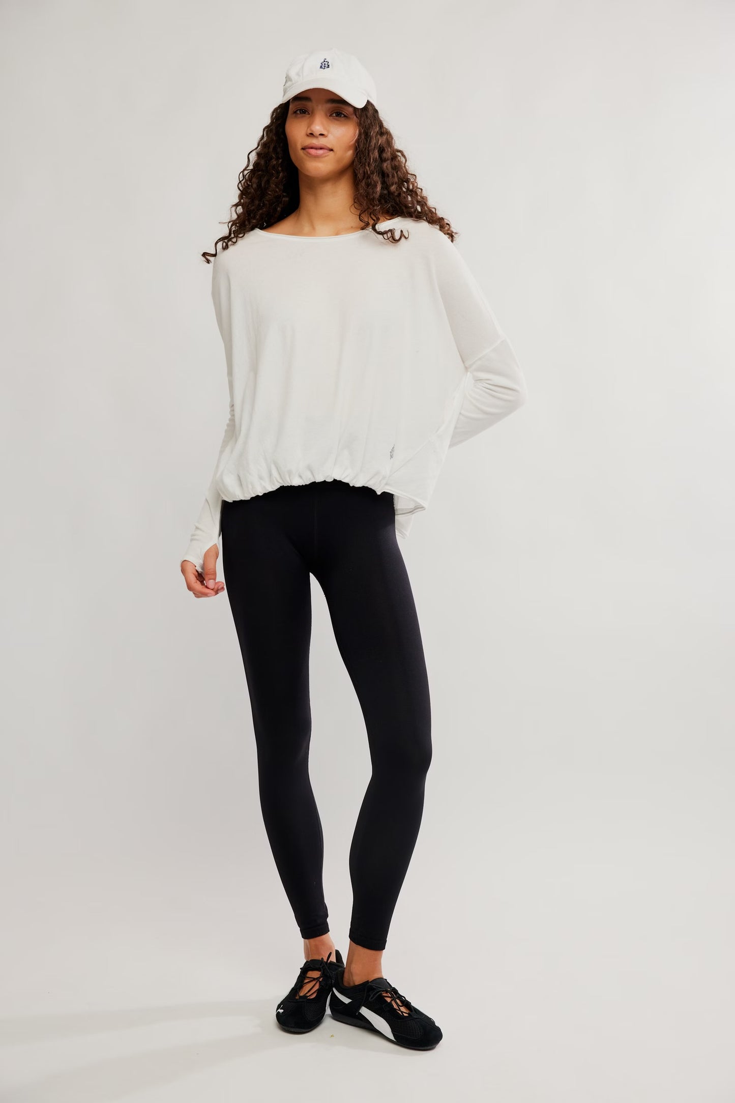 SHEER BLISS LAYER