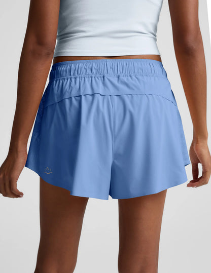 solemate 2.5 short