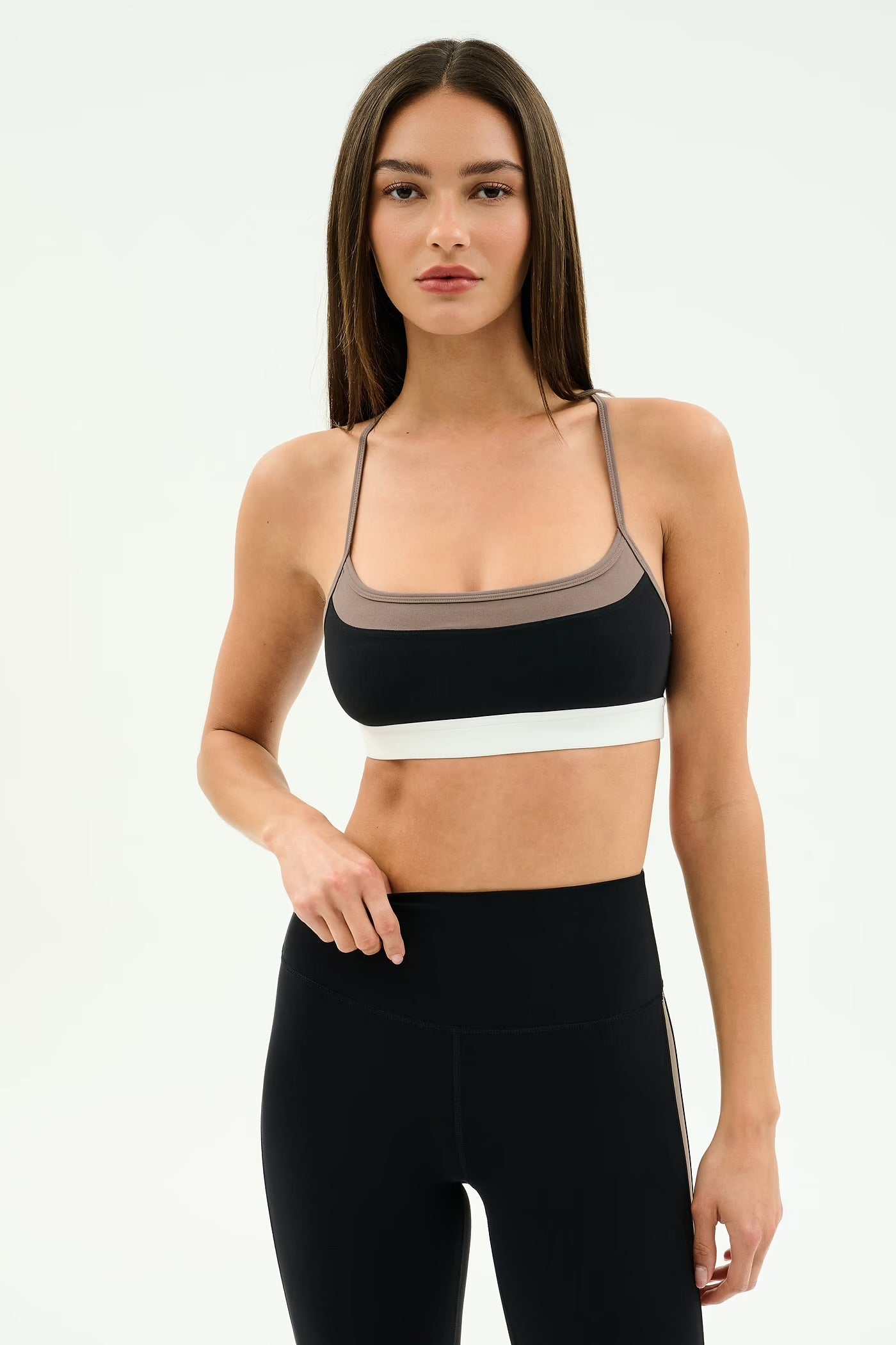 SCOTTIE BRA