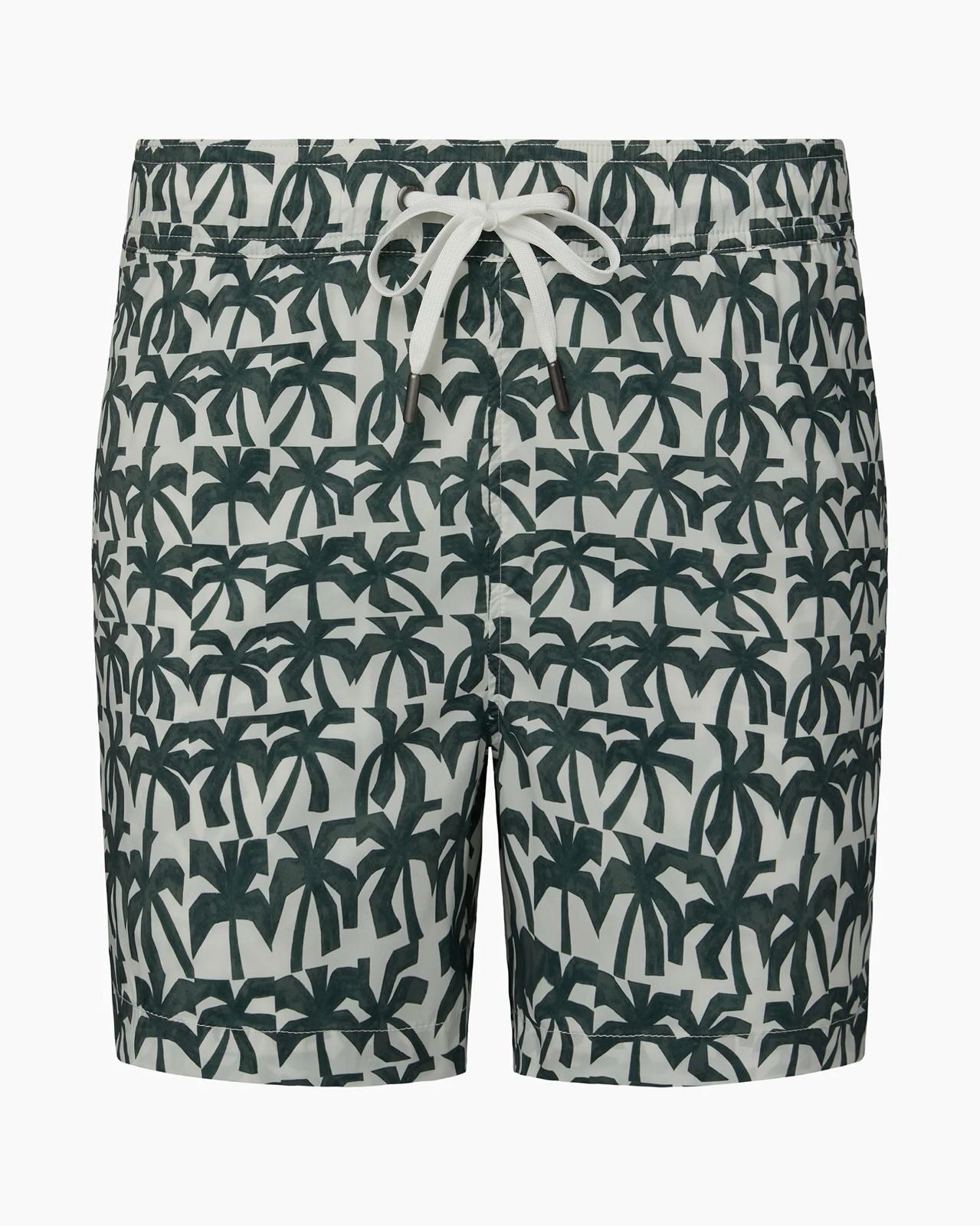 CHARLES 4" OFF WHITE DARK OLIVE