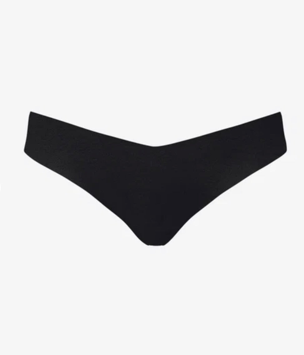 Commando Thong