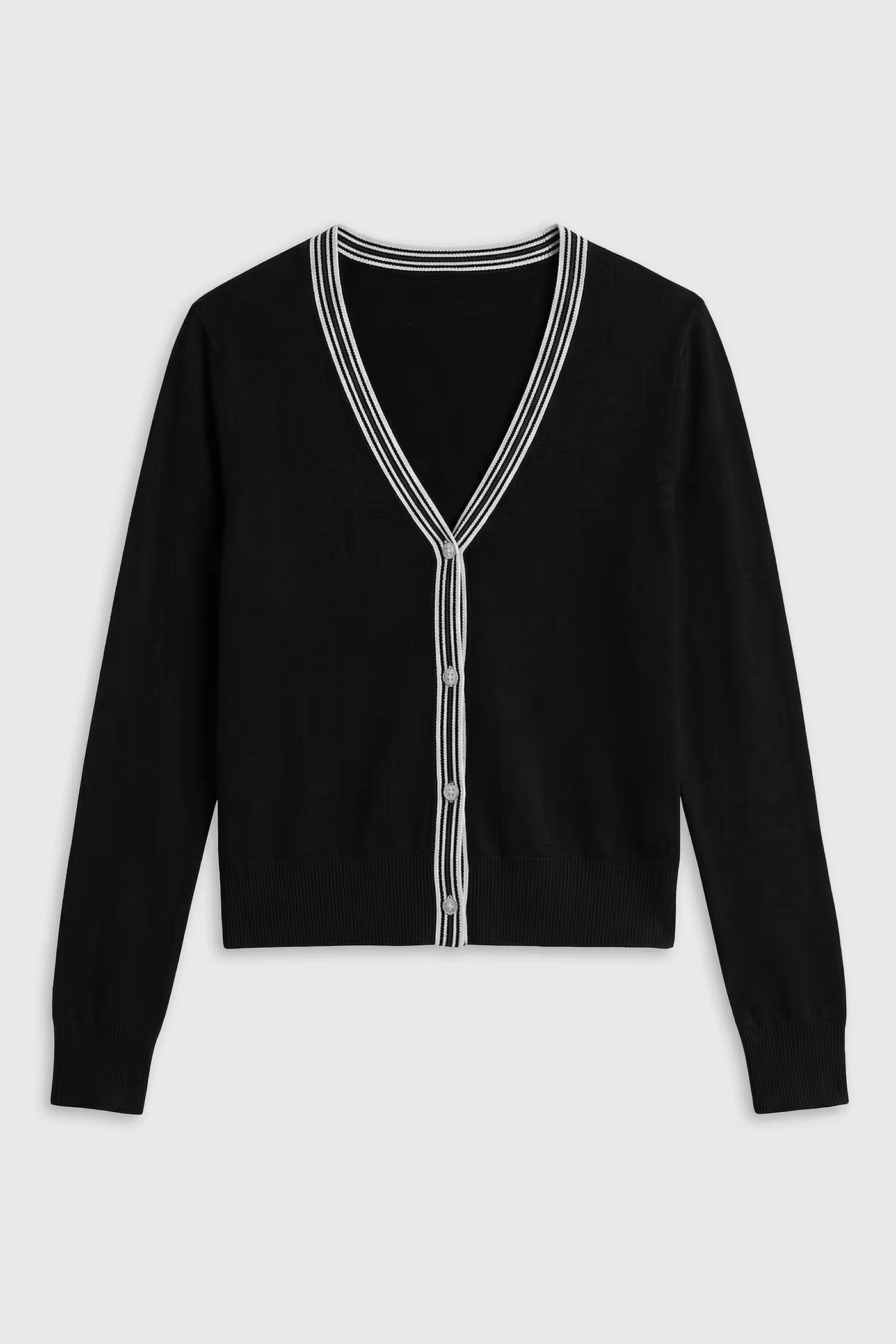 BEKAH KNIT CARDIGAN