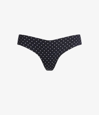 Commando Thong