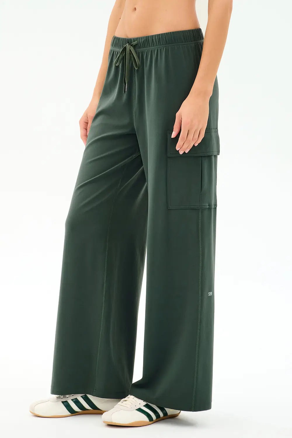 Alex Cargo Pant