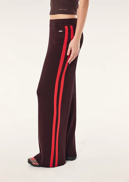 SOLAR KNIT PANT