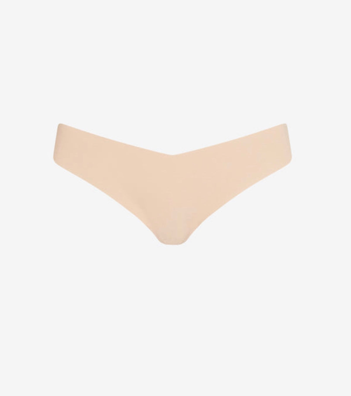 Commando Thong