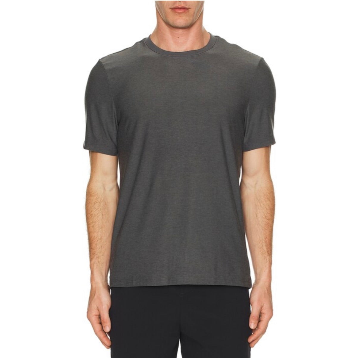 ALWAYS BEYOND CREW TEE
