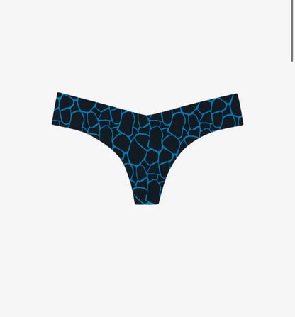 Commando Thong