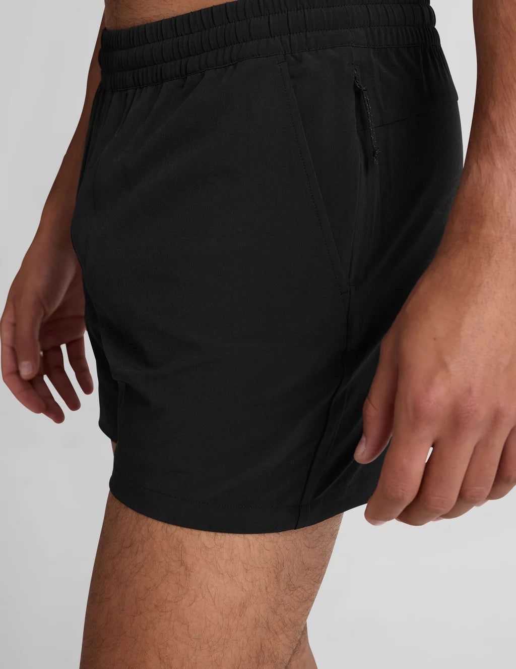PIVOTAL MENS LINED SHORT