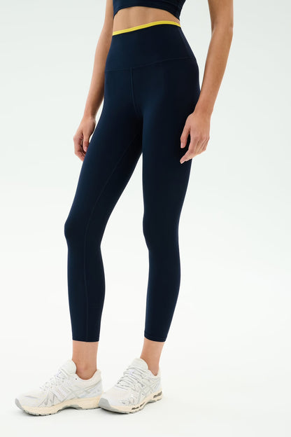 Dual HW AW 7/8 Legging