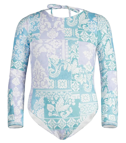Paisley Edith Long Sleeve