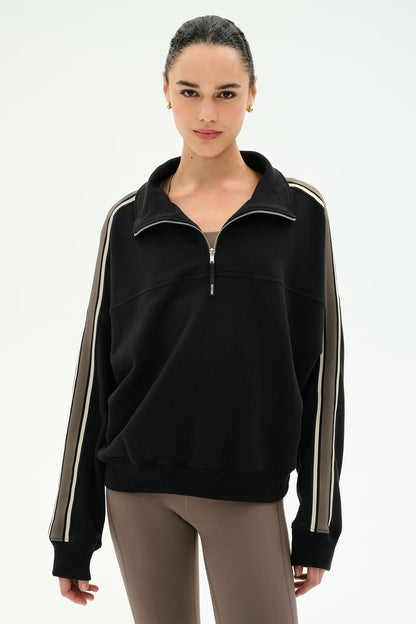 Goldie Half Zip
